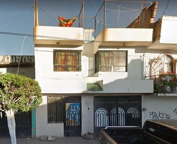 Casa en venta en San Felipe de Jesús, León, Guanajuato