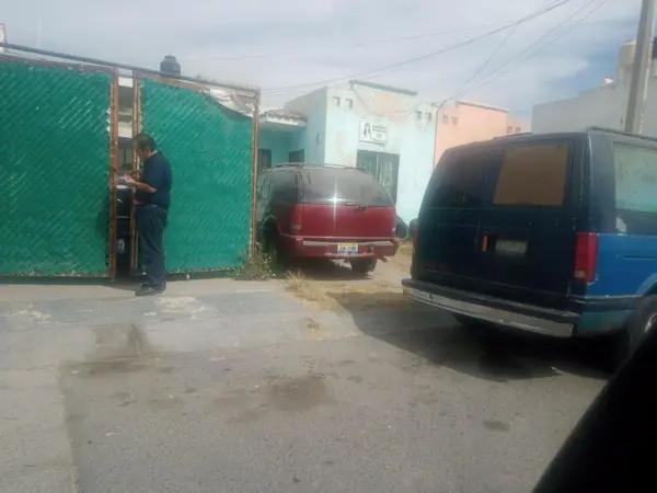 Casa en venta en Hacienda Santa Fe, Tlajomulco de Zúñiga, Jalisco