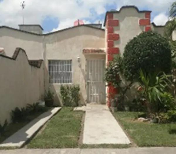 Casa en venta en Supermanzana 211, Benito Juárez, Quintana Roo