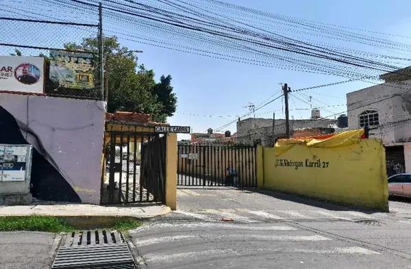 Casa en venta en San Juan Xalpa, Iztapalapa, Ciudad de México