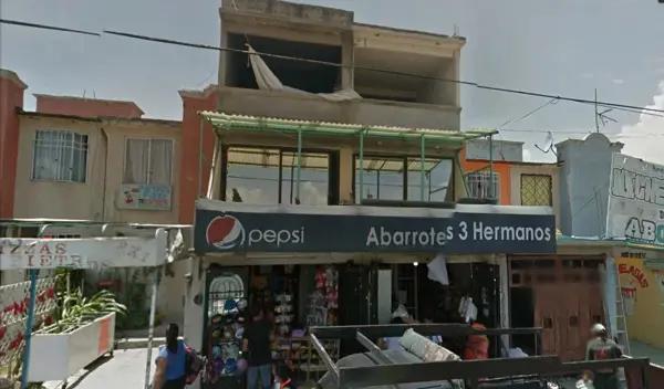 Casa en venta en Real de Costitlán II, Chicoloapan, México