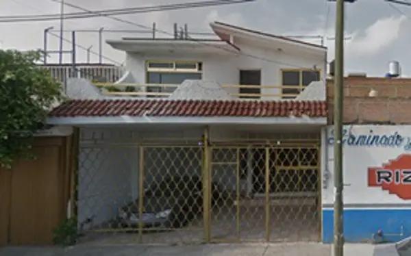 Casa en venta en San Andrés Gigantes, Guadalajara, Jalisco