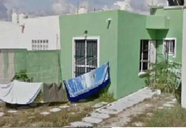 Casa en venta en Misión Villamar I, Solidaridad, Quintana Roo