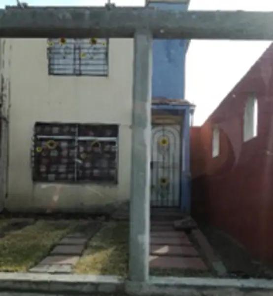 Casa en venta en San Marcos Huixtoco, Chalco, México
