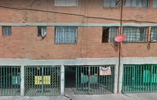 Departamento en venta en Santa Martha Acatitla, Iztapalapa, Ciudad de México