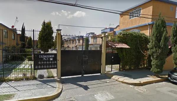 Casa en venta en San Buenaventura, Ixtapaluca, México