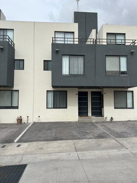 Casa en venta en Adara Lifestyle, El Marqués, Querétaro