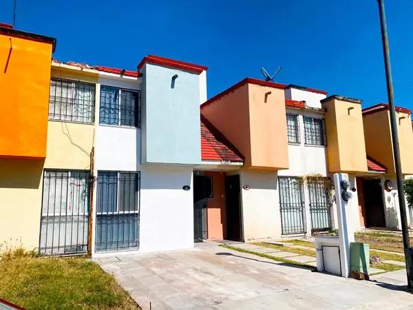 Casa en venta en Paseos de Xochitepec, Xochitepec, Morelos
