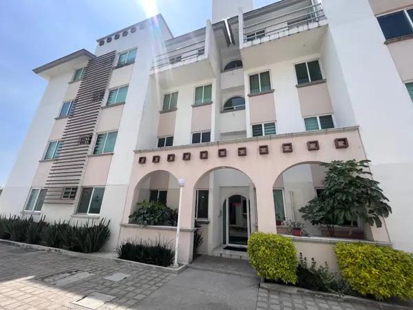 Departamento en renta en De San Andrés, San Andrés Cholula, Puebla