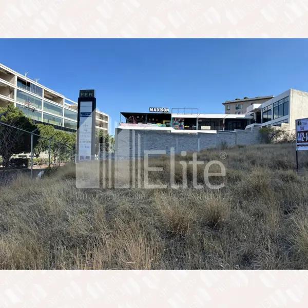 VENTA DE TERRENO EN MILENIO III