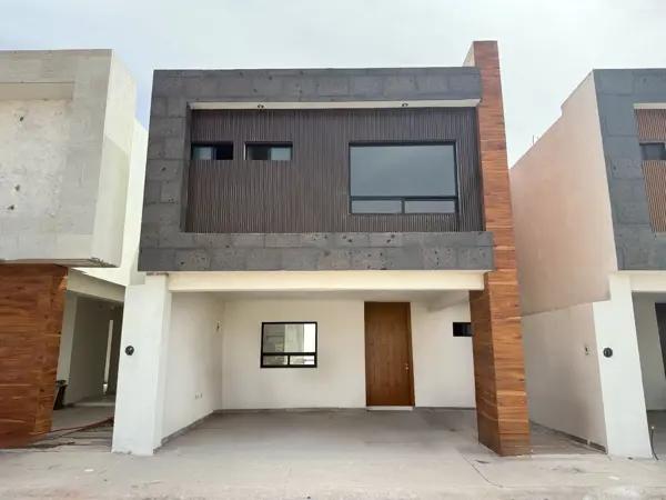 Casa en Venta en Quintas La Cima, Torreón, Coahuila de Zaragoza