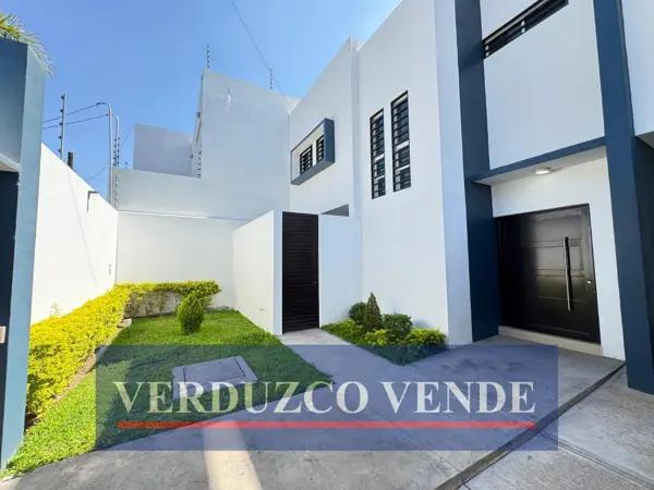 Casa en venta en Tepeyac, Tecomán, Colima