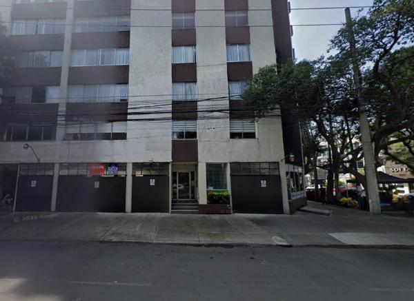 Departamento en venta en colonia del valle, Benito Juárez, Ciudad de México
