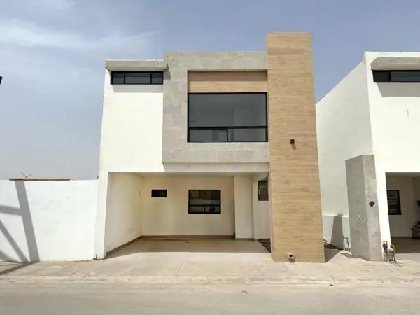 Casa en Venta en Villa de las Palmas, Torreón, Coahuila de Zaragoza