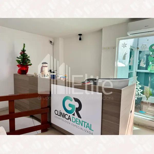 RENTA DE CONSULTORIO Y/O OFICINA SOBRE AVENIDA PRINCIPAL