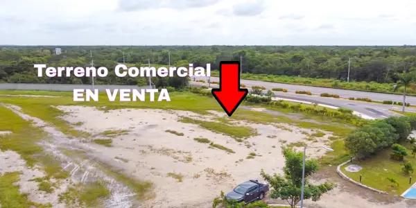 Corredor Industrial Terreno Venta Ideal Plaza Comercial Y Posada Carretera Mérida Tetiz.