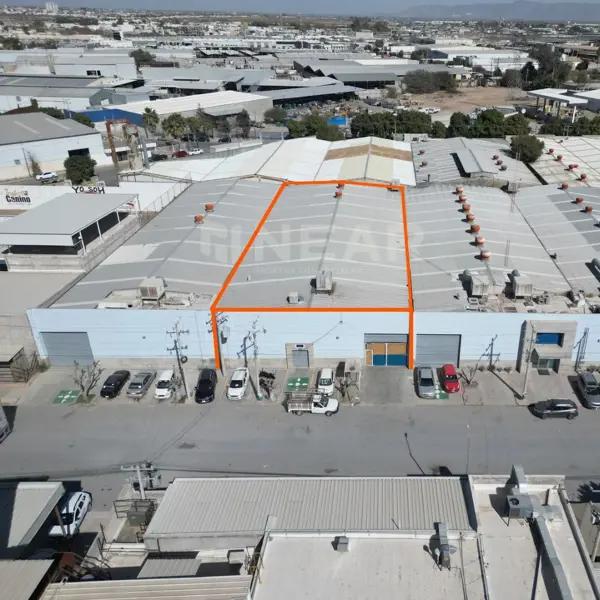 Bodega en venta en Ciudad Industrial, Torreón, Coahuila de Zaragoza