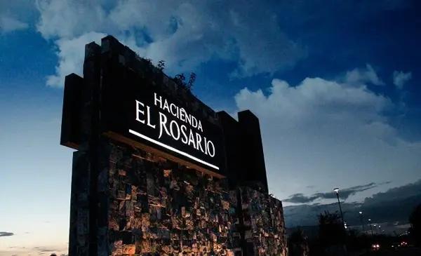 Terreno en venta en Hacienda del Rosario, Torreón, Coahuila de Zaragoza