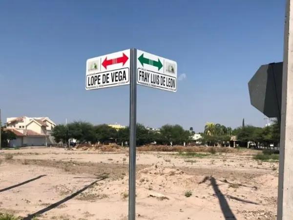 Terreno en venta en Residencial el Fresno, Torreón, Coahuila de Zaragoza