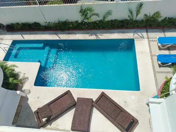 Departamento en Venta en Fracc. Magallanes, Acapulco de Juárez cerca de la Playa