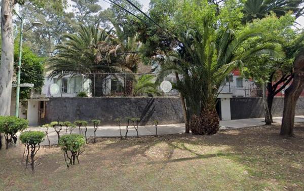 Casa en venta en bosques de Tetlameya, Coyoacán, Ciudad de México