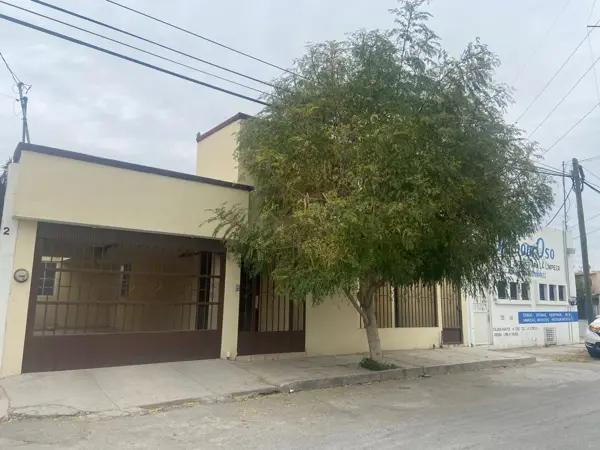 Casa en renta en Estrella, Torreón, Coahuila de Zaragoza