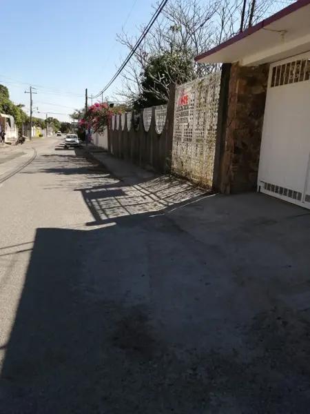 Terreno Residencial en Venta en Salina Cruz, Oaxaca