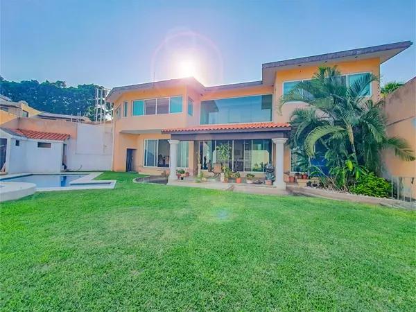 Venta de Casa en Sumiya, Jiutepec, Morelos