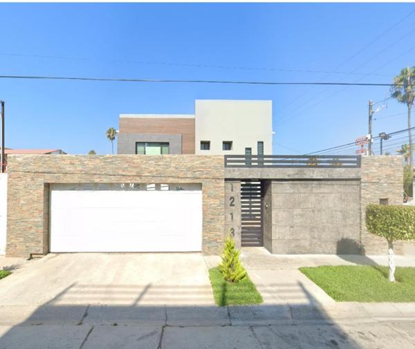 HERMOSA CASA LISTA PARA QUE ESTRENES.