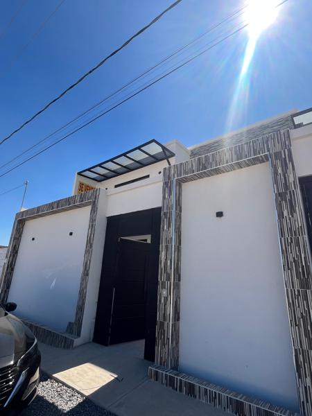 CASA EN VENTA TEQUISQUIAPAN