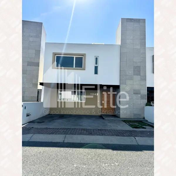 CASA EN VENTA LA CONDESA JURIQUILLA