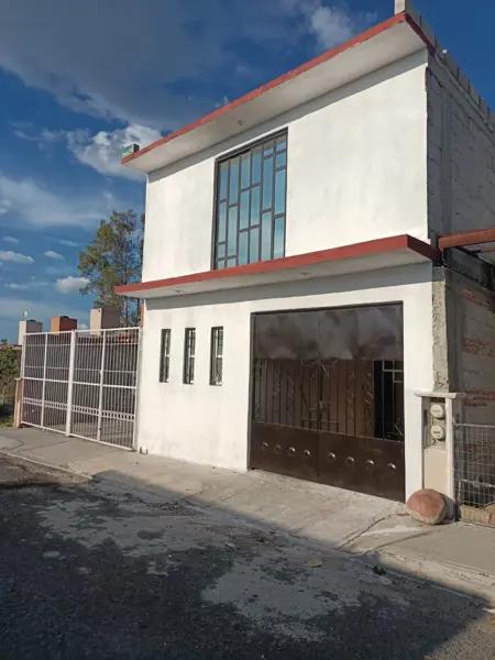 Casa en Venta en Fracc. Las Esmeraldas San Juan Del Rio