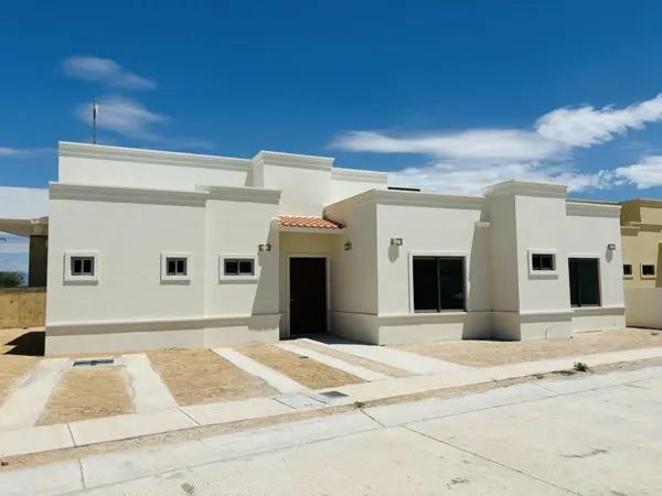 Casa MARINA en PRE-VENTA, en "El Centenario", Portobello Residencial