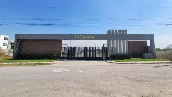 Terreno en Venta en San Andrés Cholula Centro, San Andrés Cholula, Puebla