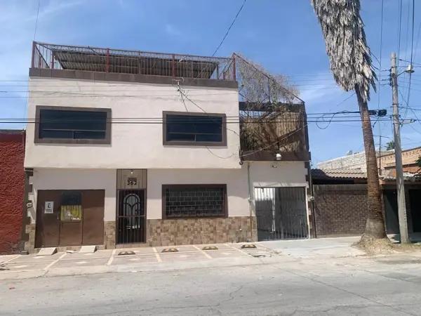 Departamento en renta en Torreon Centro, Torreón, Coahuila de Zaragoza