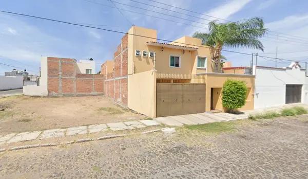 Casa en Venta en Vasco de Quiroga, La Piedad - Recuperación Bancaria
