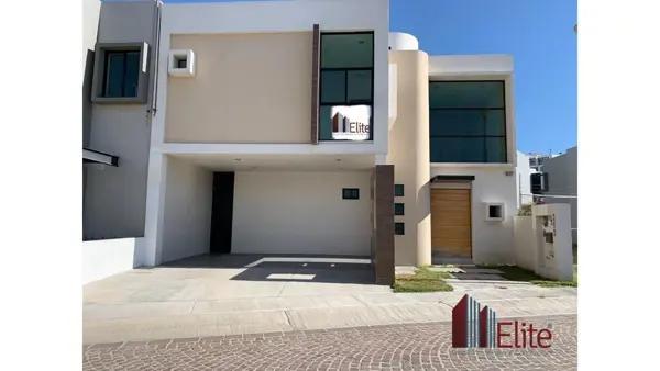 CASA EN VENTA EN QUERETARO QUERETARO