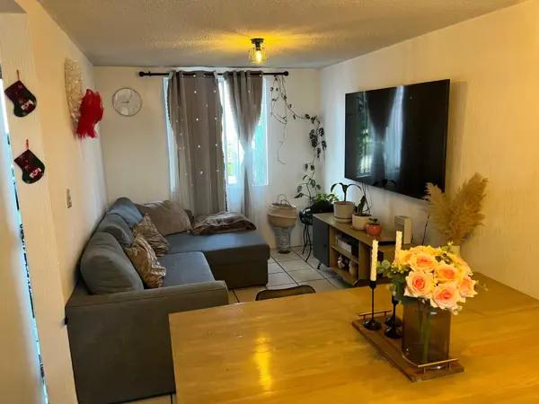 Casa en Venta en Privada del Parque San Juan del Rio, QRO.