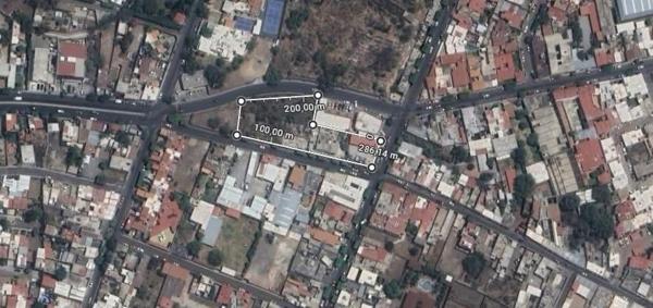 TERRENO EN VENTA CENTRO DE SAN JUAN DEL RÍO