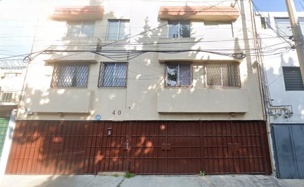 Departamento en venta en Las Águilas 1a Sección, Álvaro Obregón, Ciudad de México