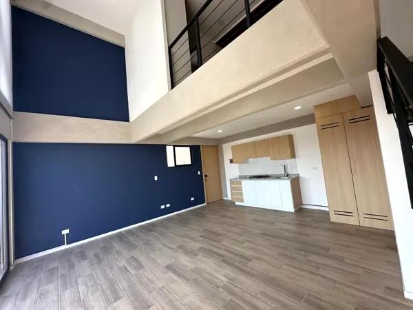 Departamento en venta en Lomas de Angelópolis II, San Andrés Cholula, Puebla