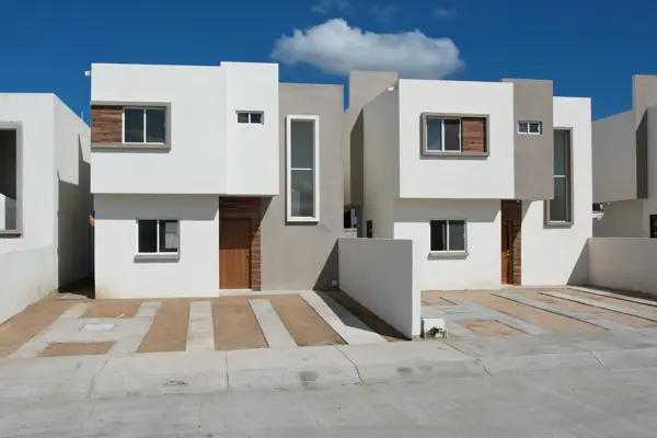 Casa en PRE-VENTA en La Paz, BCS, Sofia Residencial