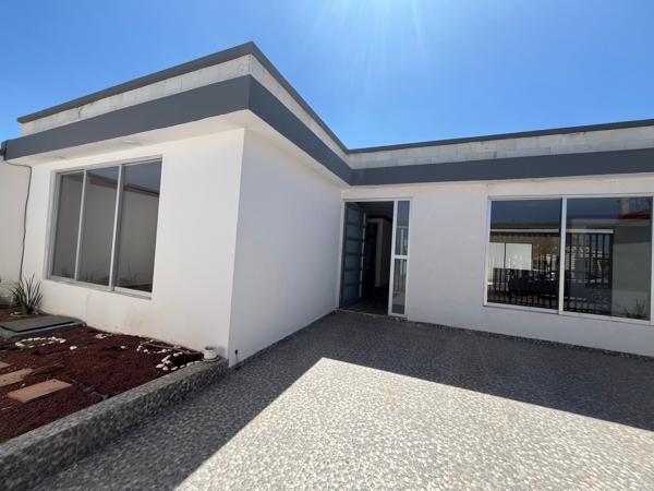 CASA EN VENTA TEQUISQUIAPAN