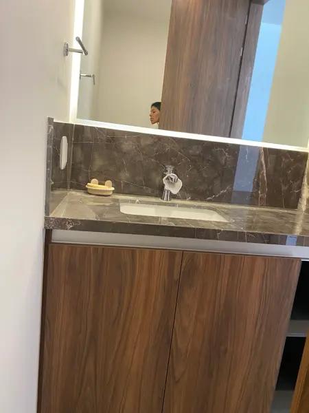 Departamento PH amueblado en renta en Sophia Jurica Queretaro, 3 rec.