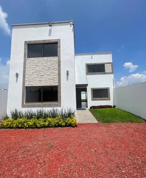 CASA EN VENTA EN GRANJAS BANTHÍ SECCIÓN SOLARES,SAN JUAN DEL RÍO,QUERÉTARO