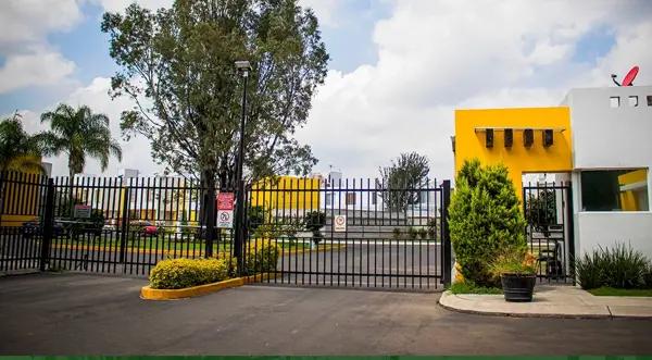 Casas Nuevas en Venta en Viveros de Fresnos