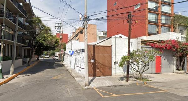 Bodega en venta en Ciudad de los Deportes, Benito Juárez, Ciudad de México