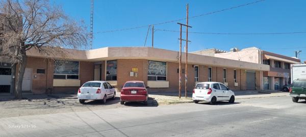?? ¡Espacio comercial en renta ideal para ferretería o negocio!