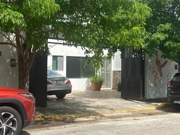 Casa en Venta en Montes de Ame, Mérida - Oportunidad en Zona Norte