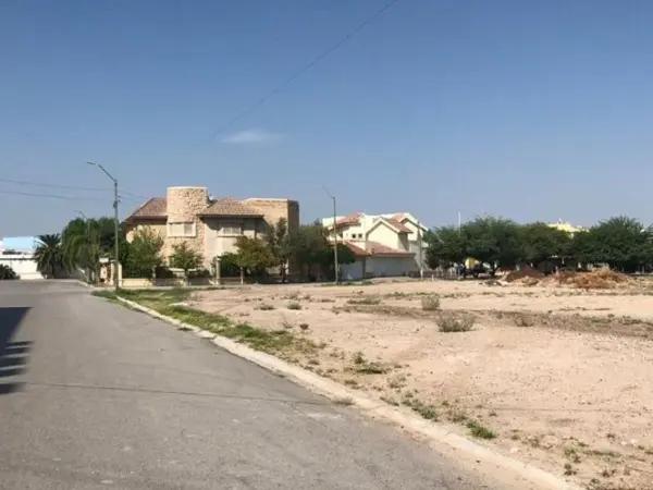 Terreno en venta en Residencial el Fresno, Torreón, Coahuila de Zaragoza